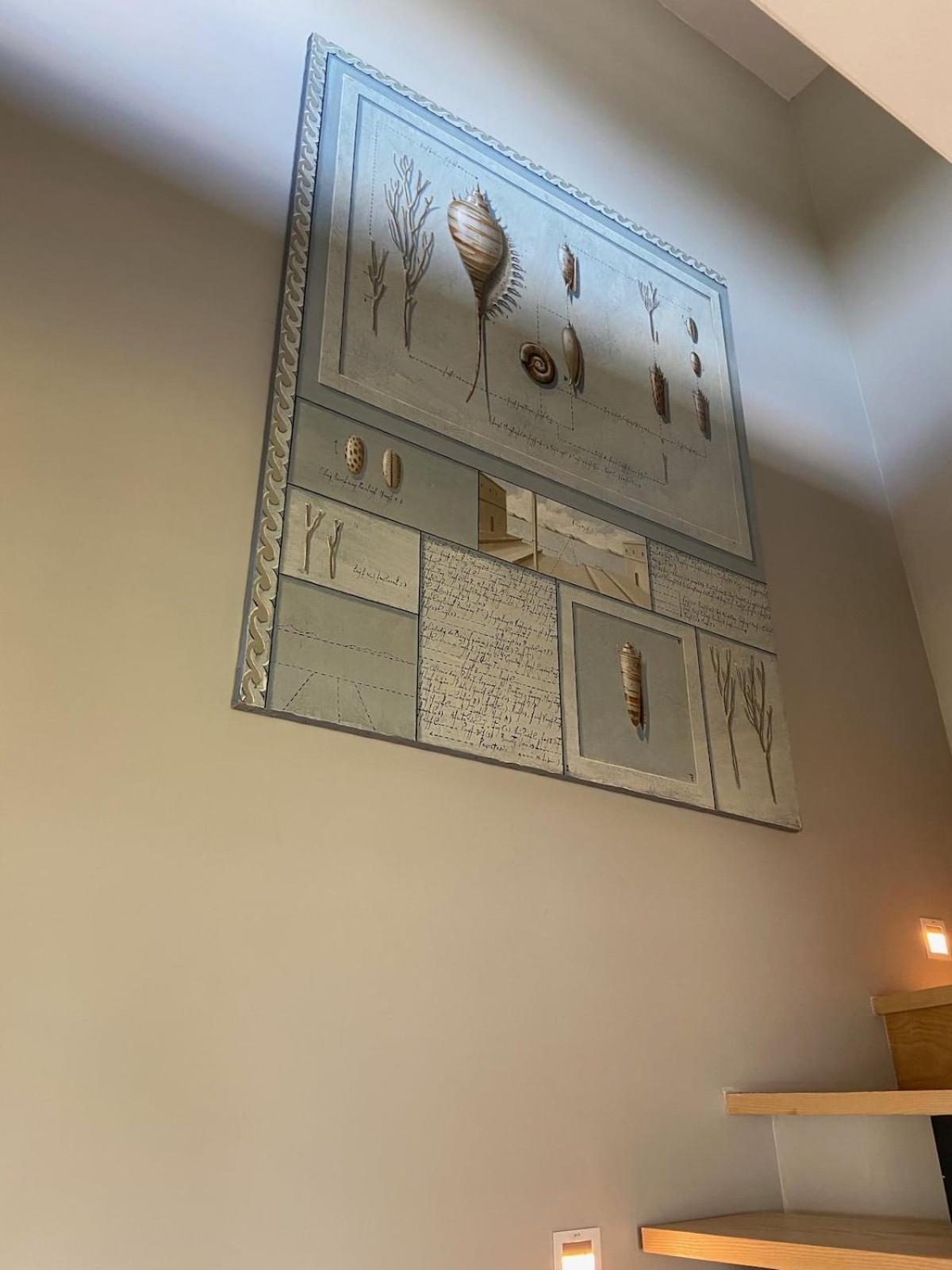 Bed and Breakfast Embruns Et Sarrasin Combrit Екстер'єр фото
